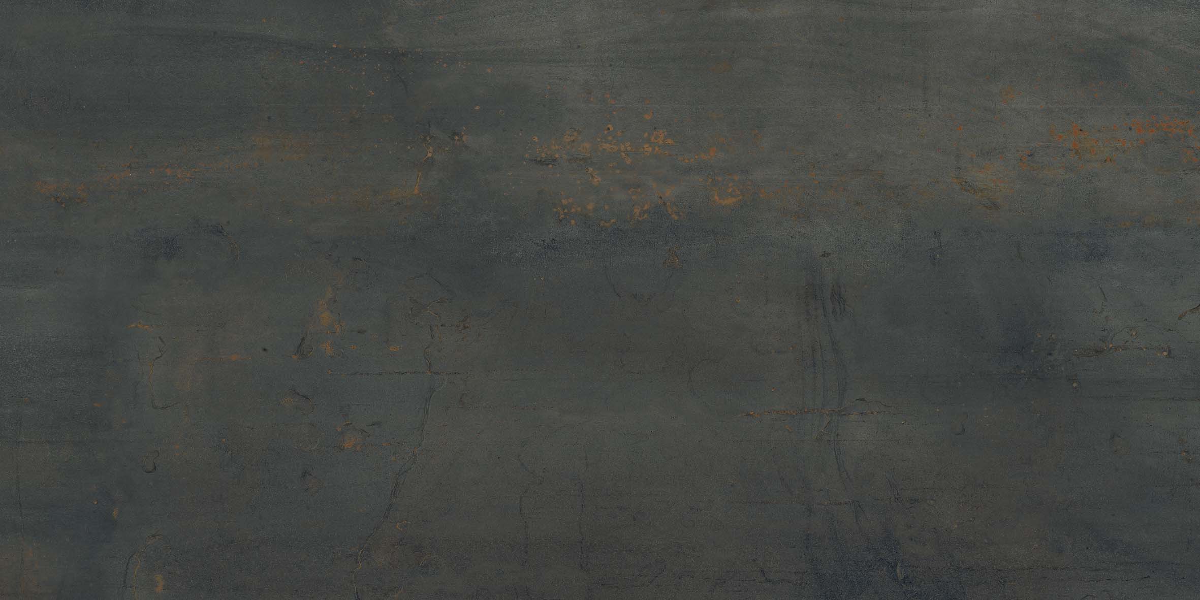 Flaviker Rebel Bodenfliese Metalloptik Night matt 30x60 cm rekt. R10B Flaviker Rebel Bodenfliese Metalloptik Night matt 30x60 cm rekt. R10B