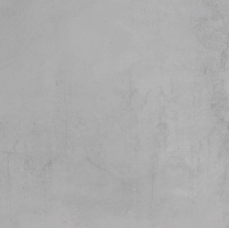 Urbanixx Gres Orebro Bodenfliesen Metalloptik Grau Matt 60x60 cm rektifiziert 