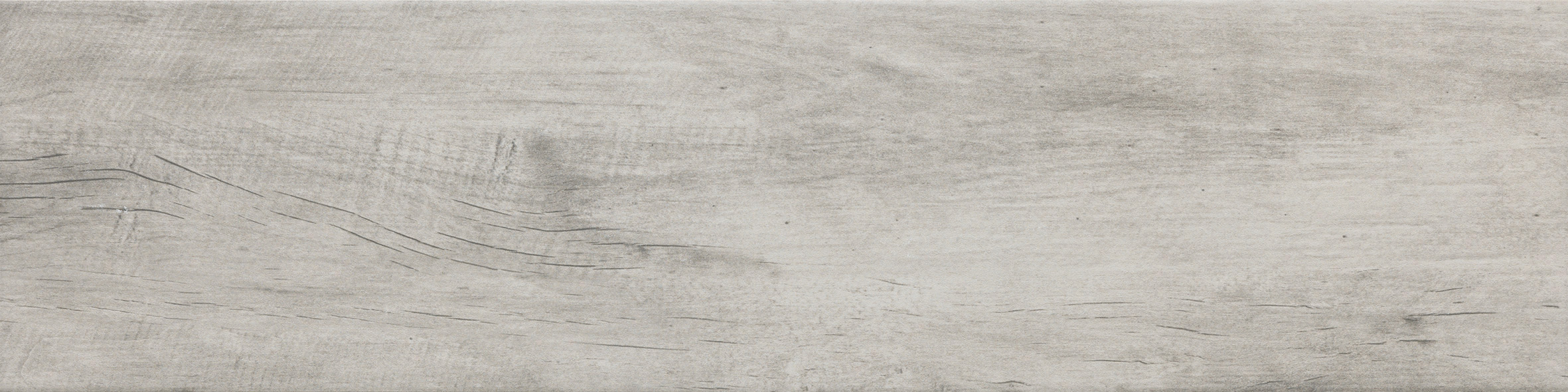 Noem Gres Timber Bodenfliese Hellgrau Holzoptik 20,2x80,2cm rektifiziert R9