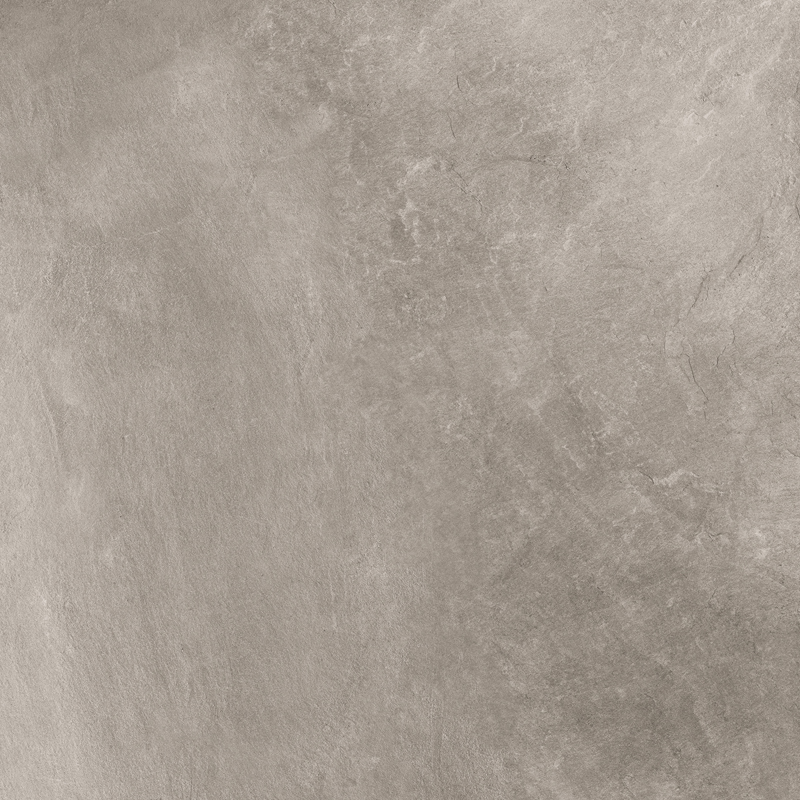 Gardenia Concept Stone Bodenfliese Natursteinoptik Grau Matt 80x80 cm rektifiziert R10