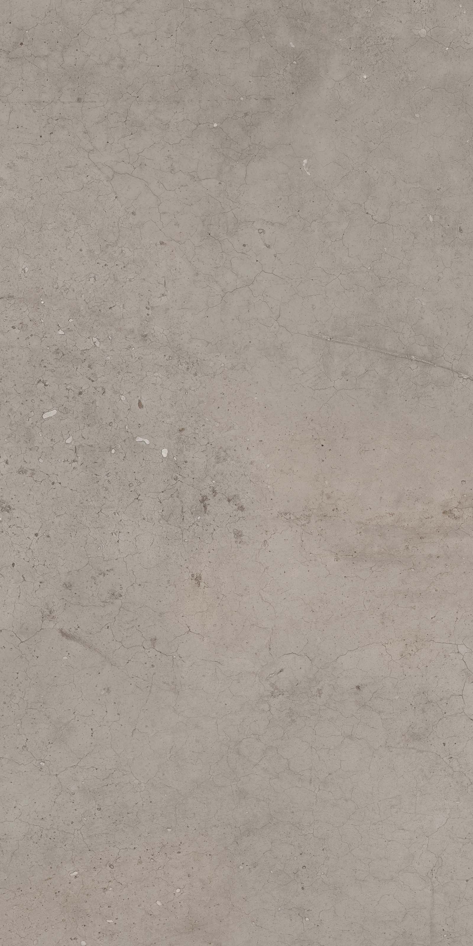 Flaviker Hyper Bodenfliese Betonoptik Grey anpoliert 60x120 cm rekt. 