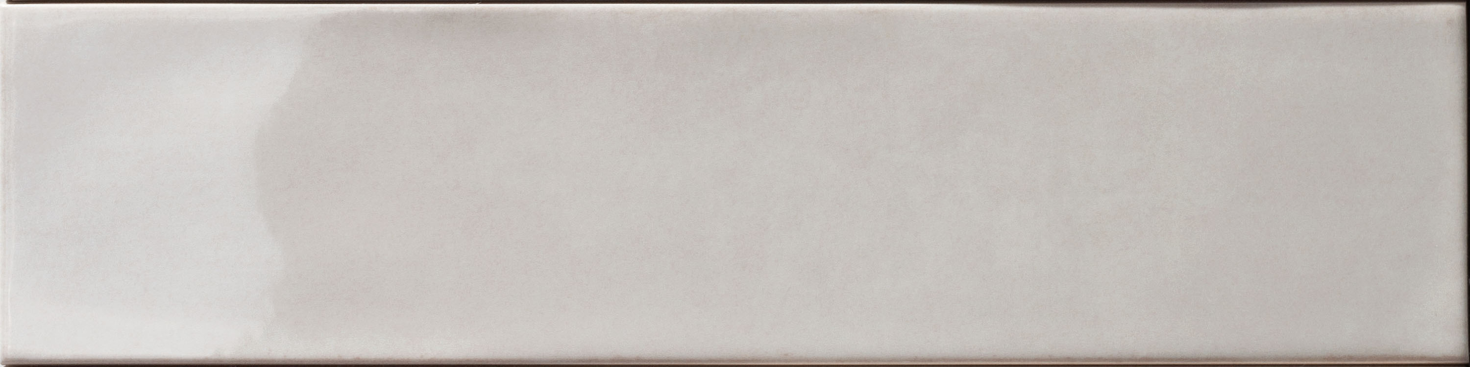 Catalea Gres Sörvik Metrofliese Weiß Glänzend 7,5x30 cm