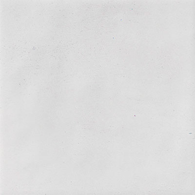 Catalea Gres Kallo Wandfliese Retrooptik Weiß Glänzend 10x10 cm 