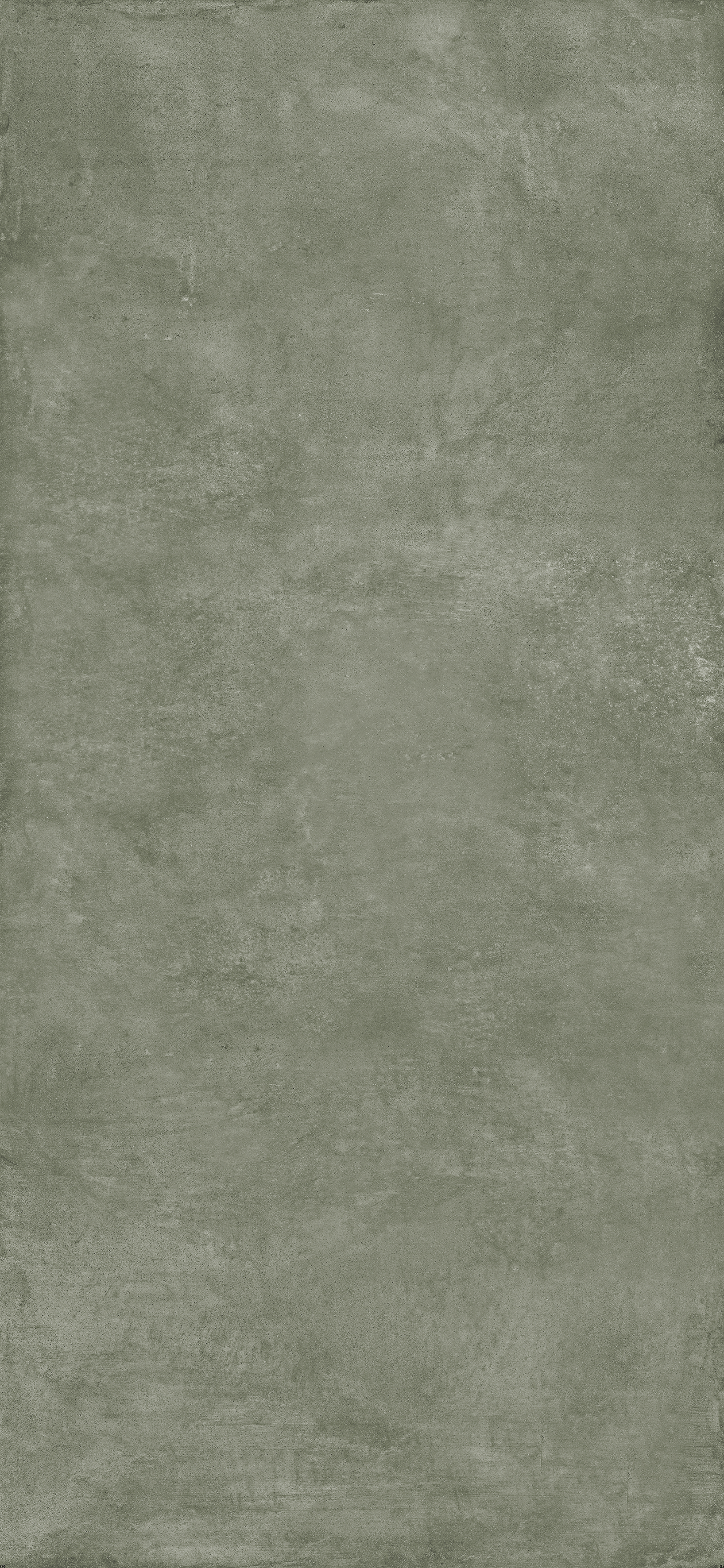Urbanixx Gres Hirado Wandfliese Betonoptik Braun Matt 120x260 cm rektifiziert R10