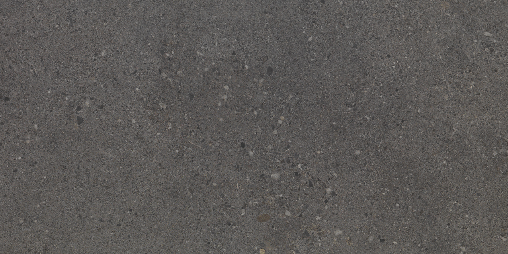 Urbanixx Gres Florenz Bodenfliese Natursteinoptik Anthrazit Matt 30x60 cm rektifiziert