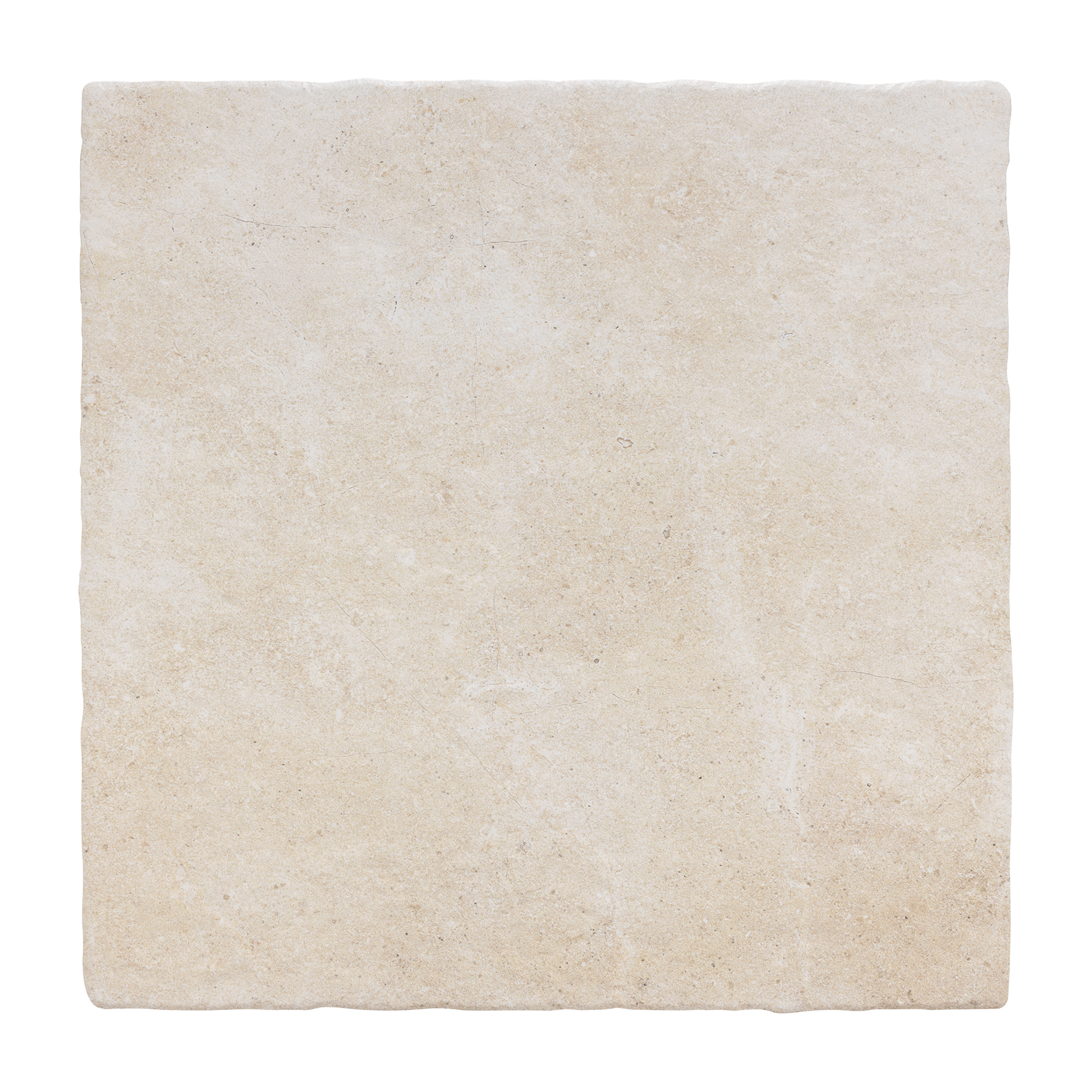 Catalea Gres Sicilla Bodenfliese Terrakotta Beige matt 50x50 cm 