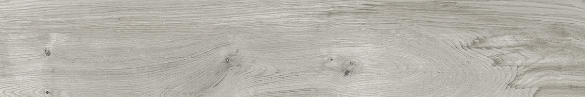 Gardenia Just Nature Bodenfliese Holzoptik Grau Matt 20x120 cm rektifiziert R10B