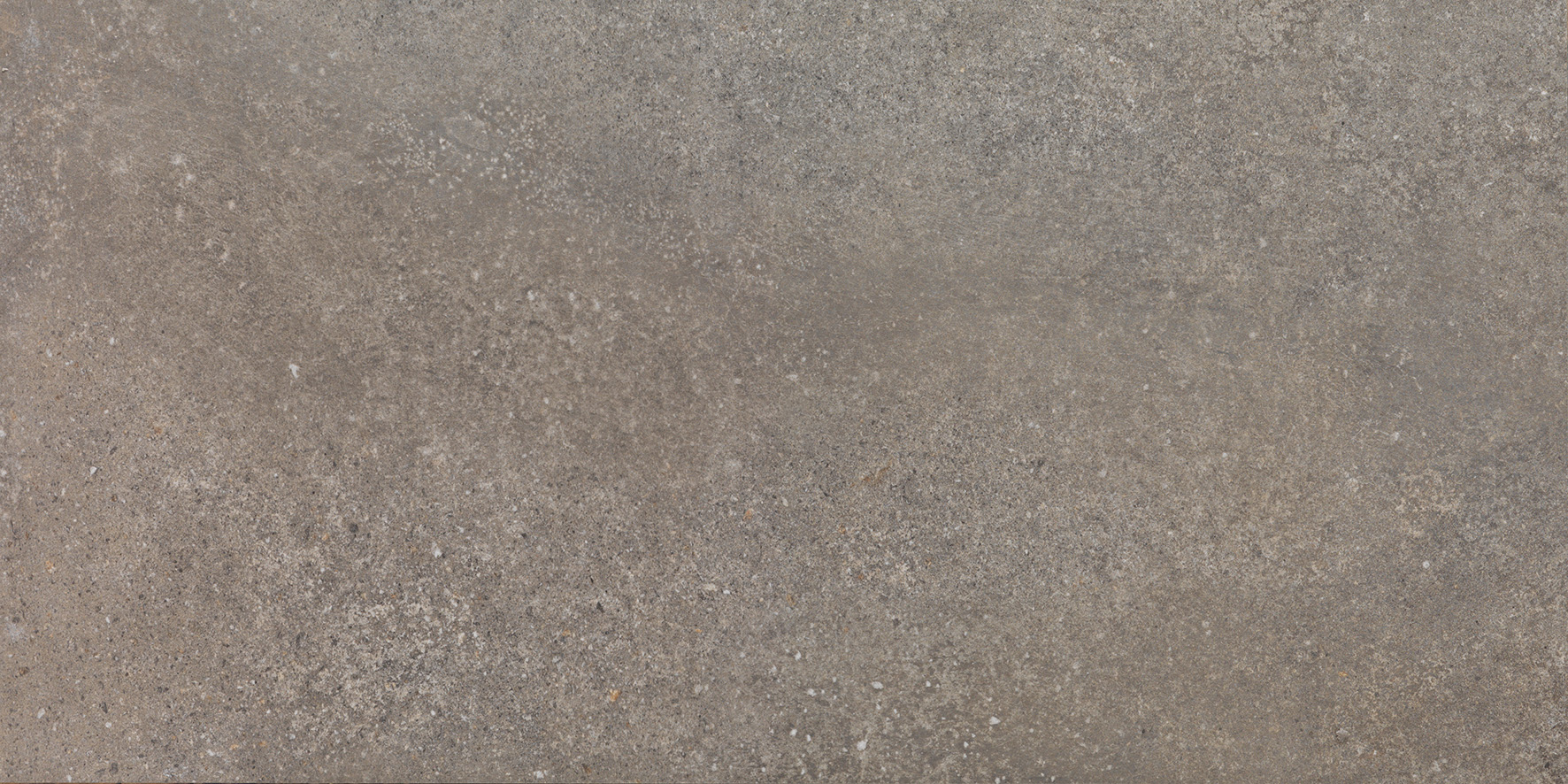Urbanixx Gres Catania Bodenfliese Natursteinoptik Braun Matt 30x60 cm rektifiziert R10B