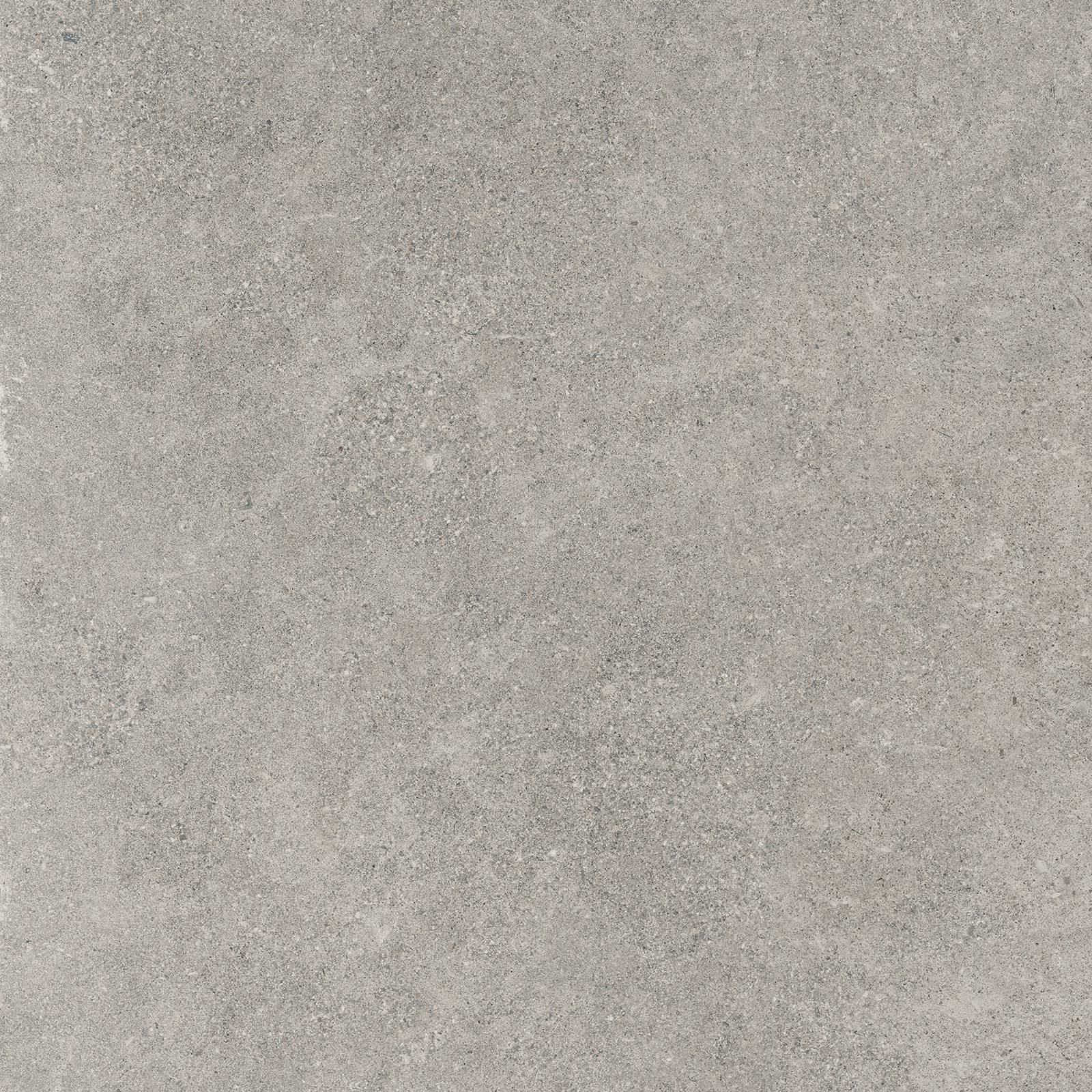 Gardenia Origini Bodenfliese Natursteinoptik Grau Matt 80x80 cm rektifiziert R10