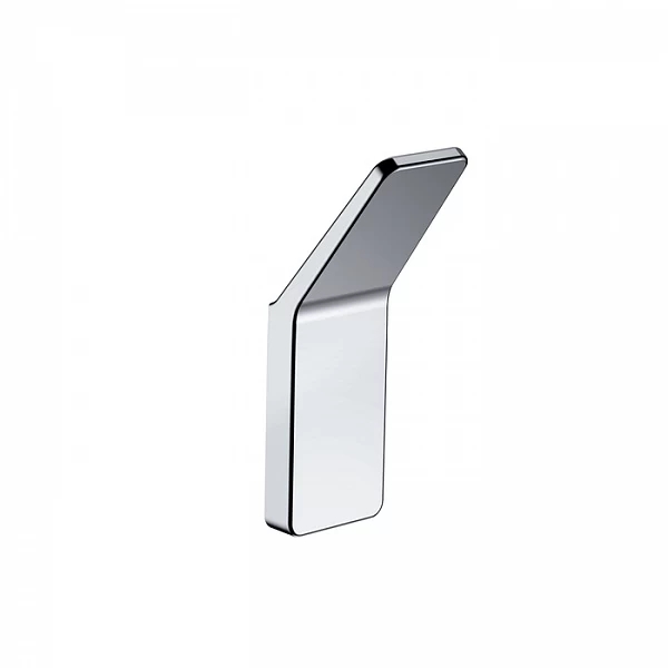 Blanke Hook Wandhaken chrom