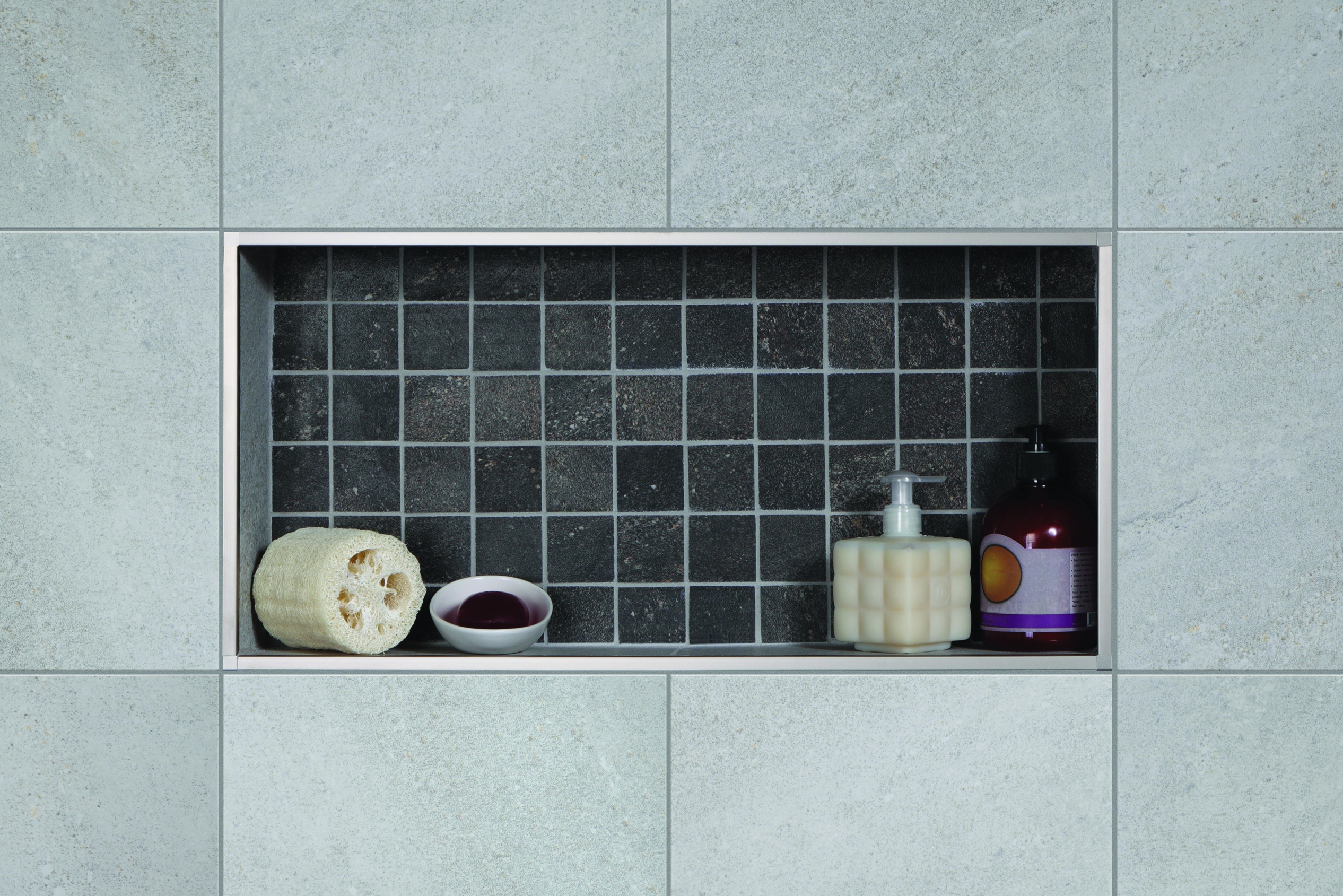 Schlüter Kerdi Board N Duschnische 305x152x89 mm
