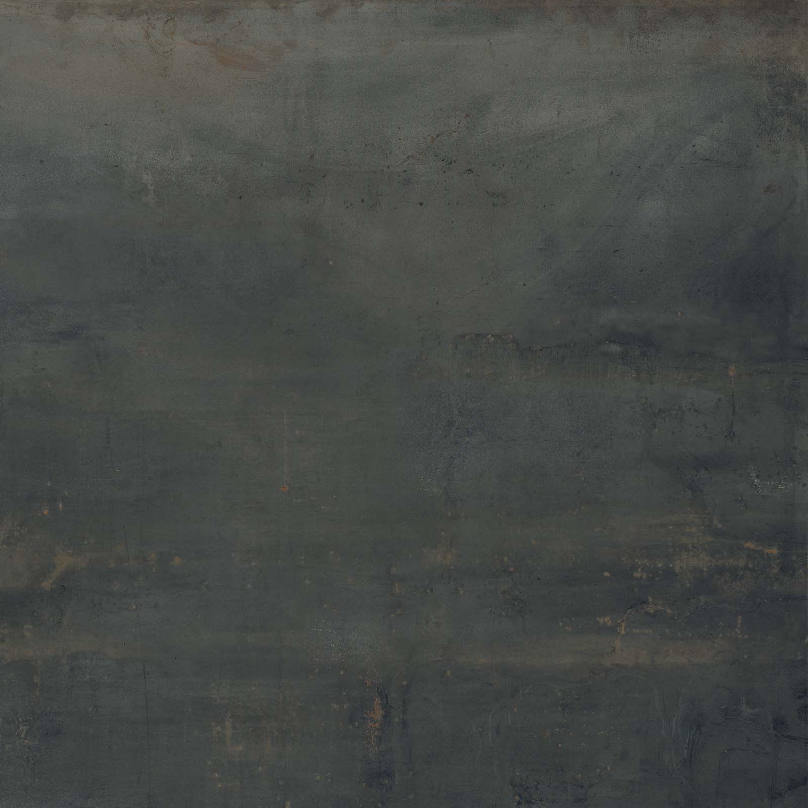 Flaviker Rebel Bodenfliese Metalloptik Night matt 60x60 cm rekt. R10B Flaviker Rebel Bodenfliese Metalloptik Night matt 60x60 cm rekt. R10B