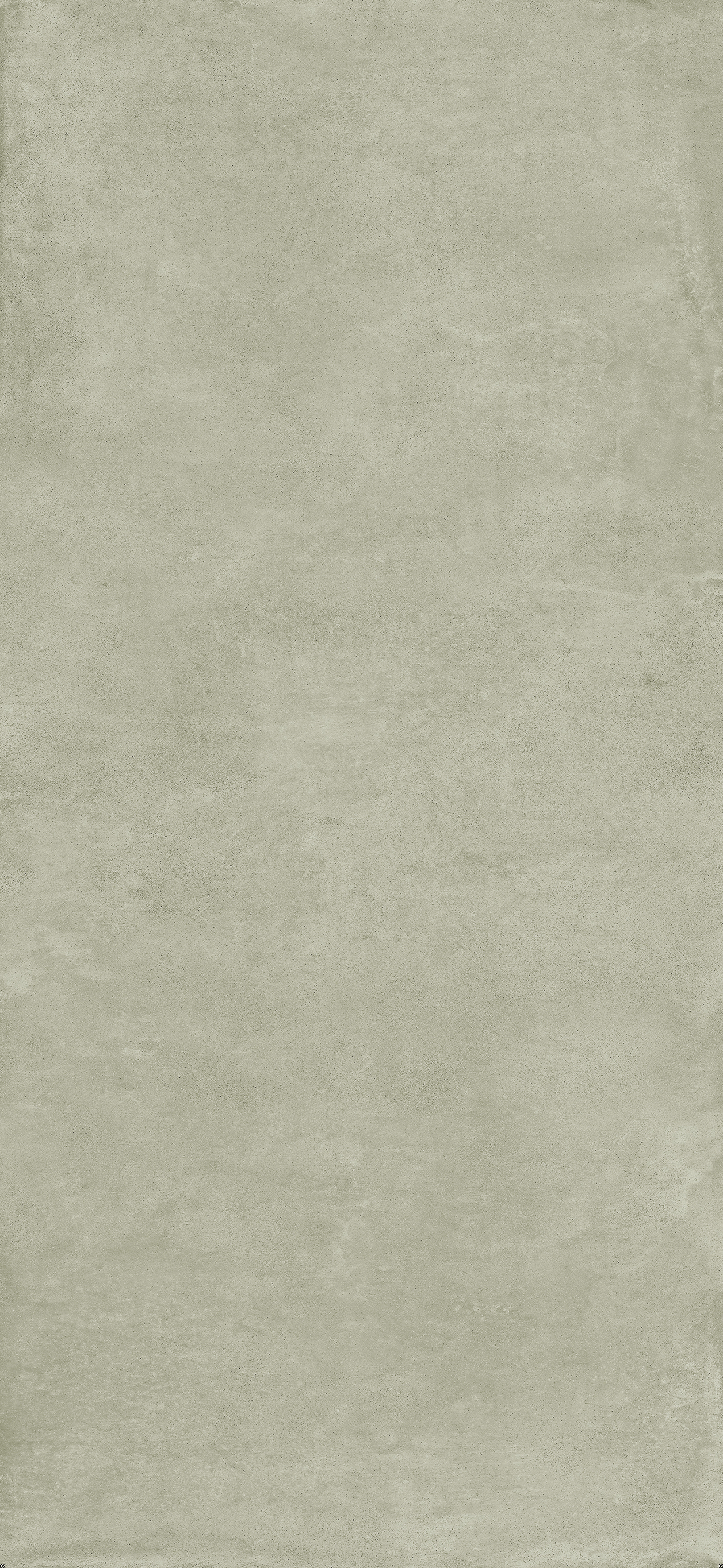 Urbanixx Gres Hirado Wandfliese Betonoptik Sand Matt 120x260 cm rektifiziert R10