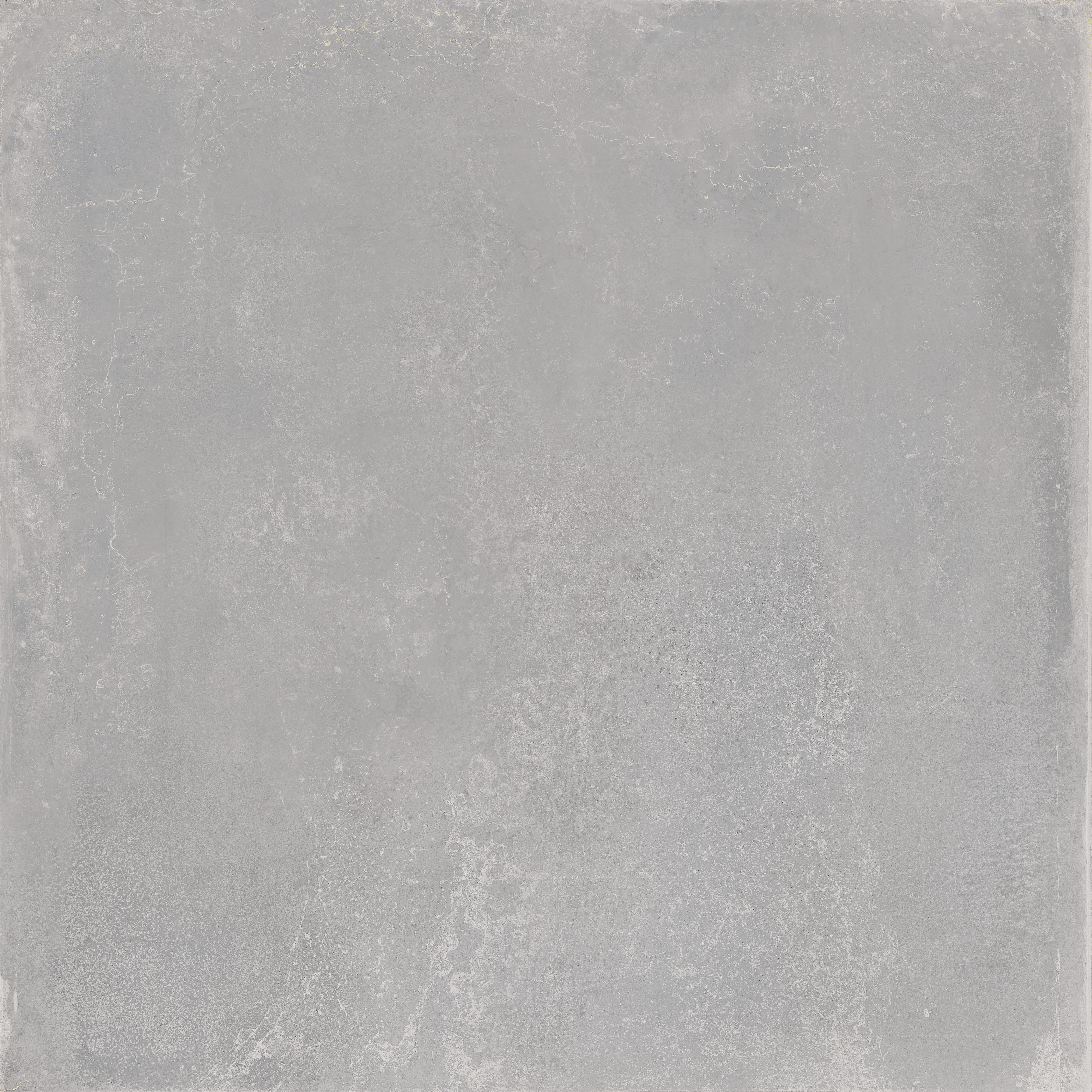 Urbanixx Gres Sveg Bodenfliesen Metalloptik Grau Matt 60x60 cm rektifiziert 