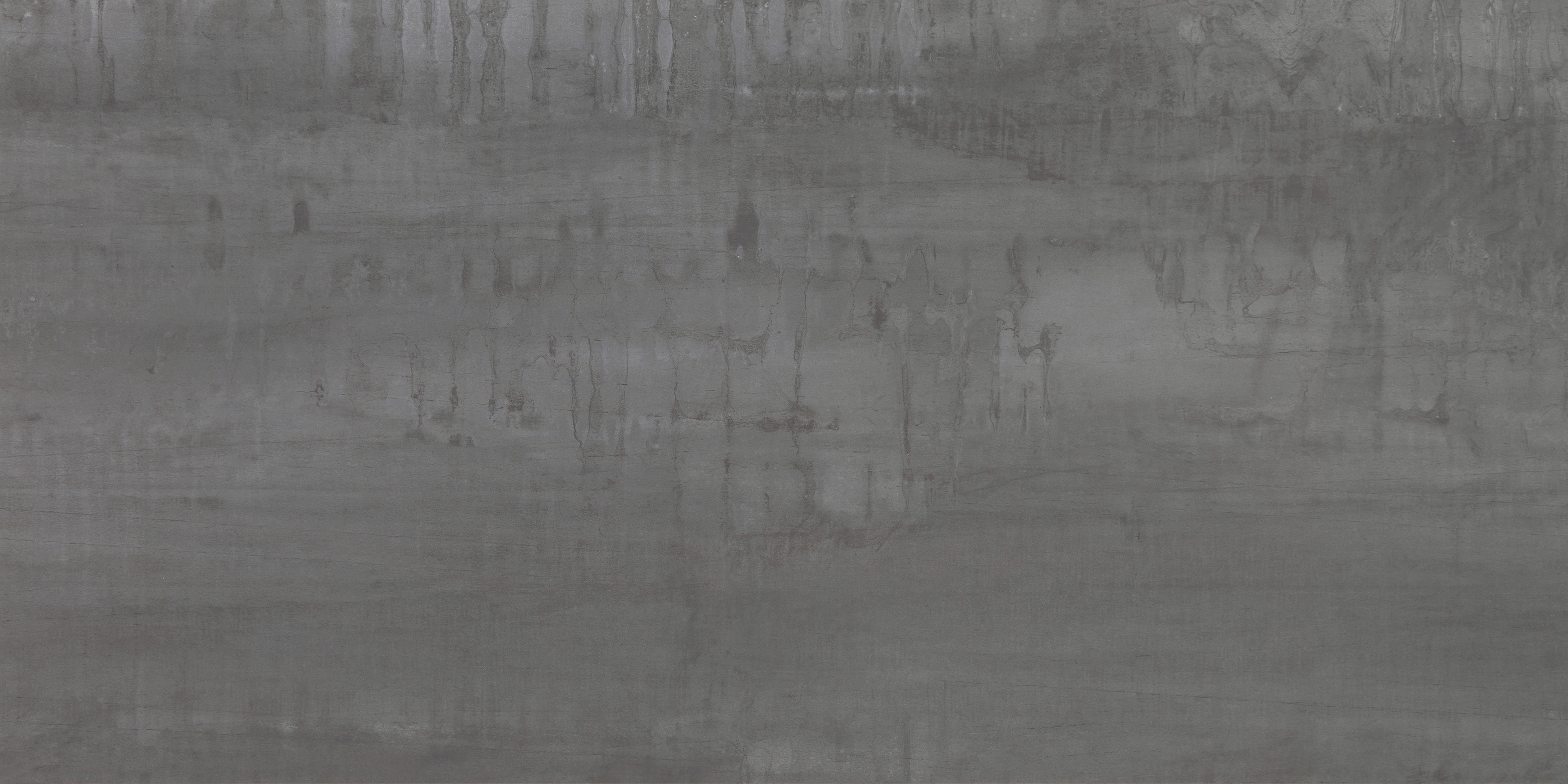 Urbanixx Gres Mailand Bodenfliese Metalloptik Grau matt 60,4x121 cm rekt. 