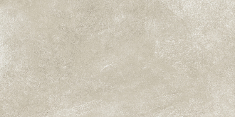 Gardenia Concept Stone Bodenfliese Natursteinoptik Weiß Matt 40x80 cm rektifiziert R10