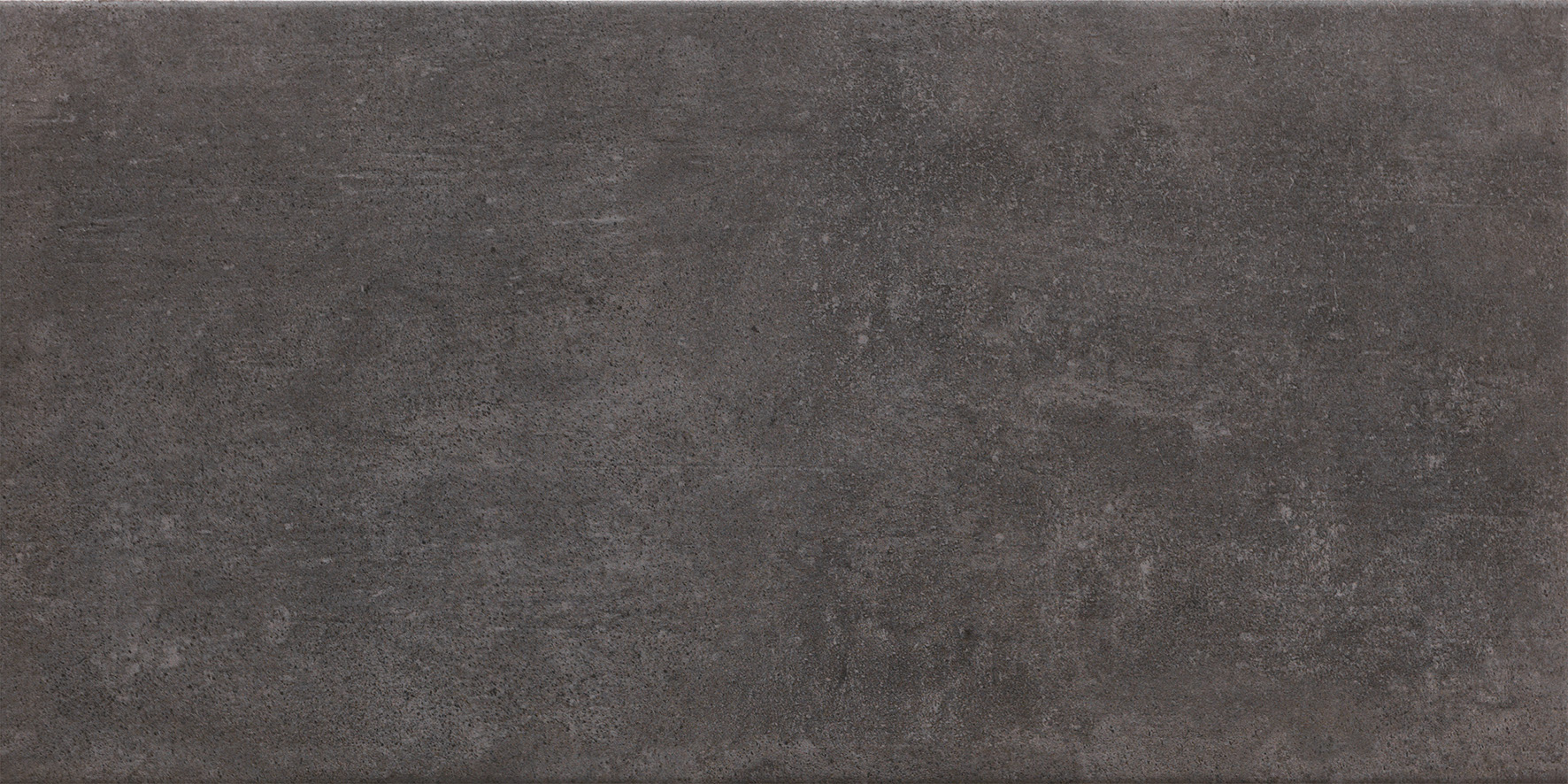 Urbanixx Gres Palermo Bodenfliese Betonoptik Anthrazit Matt 30x60 cm rektifiziert R10B