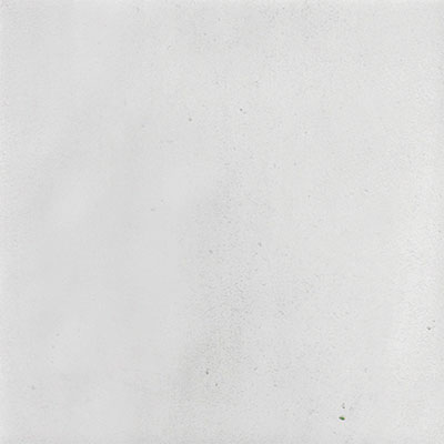 Catalea Gres Kallo Wandfliese Retrooptik Weiß Glänzend 10x10 cm 