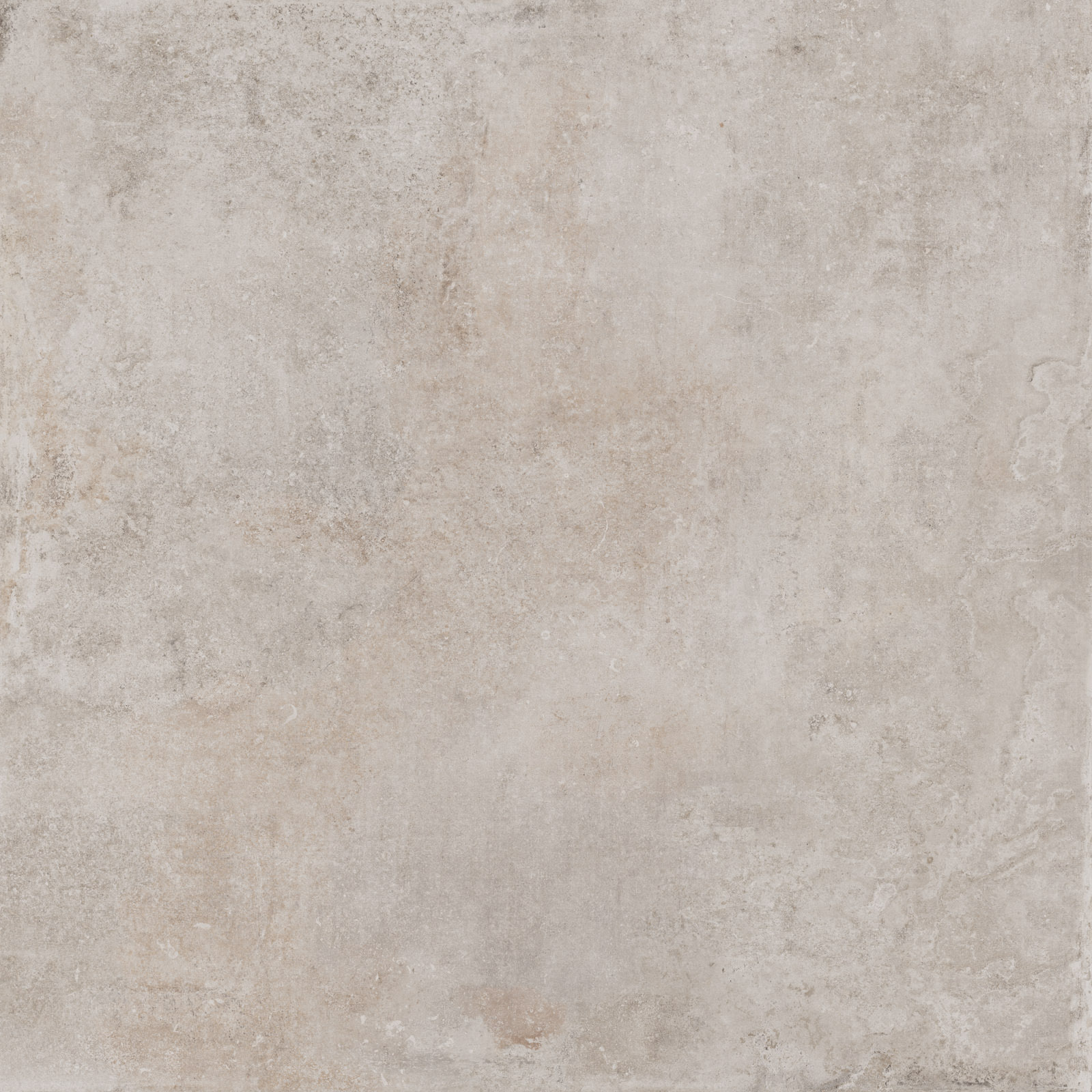 Flaviker Re Tour Bodenfliese Betonoptik Beige Matt 120x120 cm rektifiziert R10B