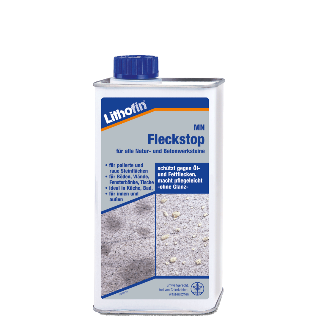 Lithofin MN Fleckstop 500 ml