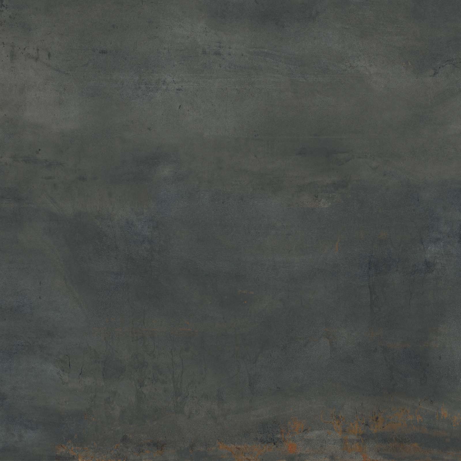 Flaviker Rebel Bodenfliese Metalloptik Night matt 60x60 cm rekt. R10B Flaviker Rebel Bodenfliese Metalloptik Night matt 60x60 cm rekt. R10B