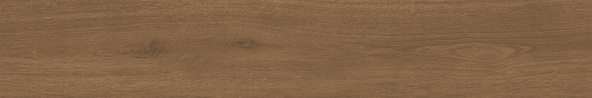 Gardenia Just Nature Bodenfliese Holzoptik Dunkelbraun Matt 30x120 cm rektifiziert R10B