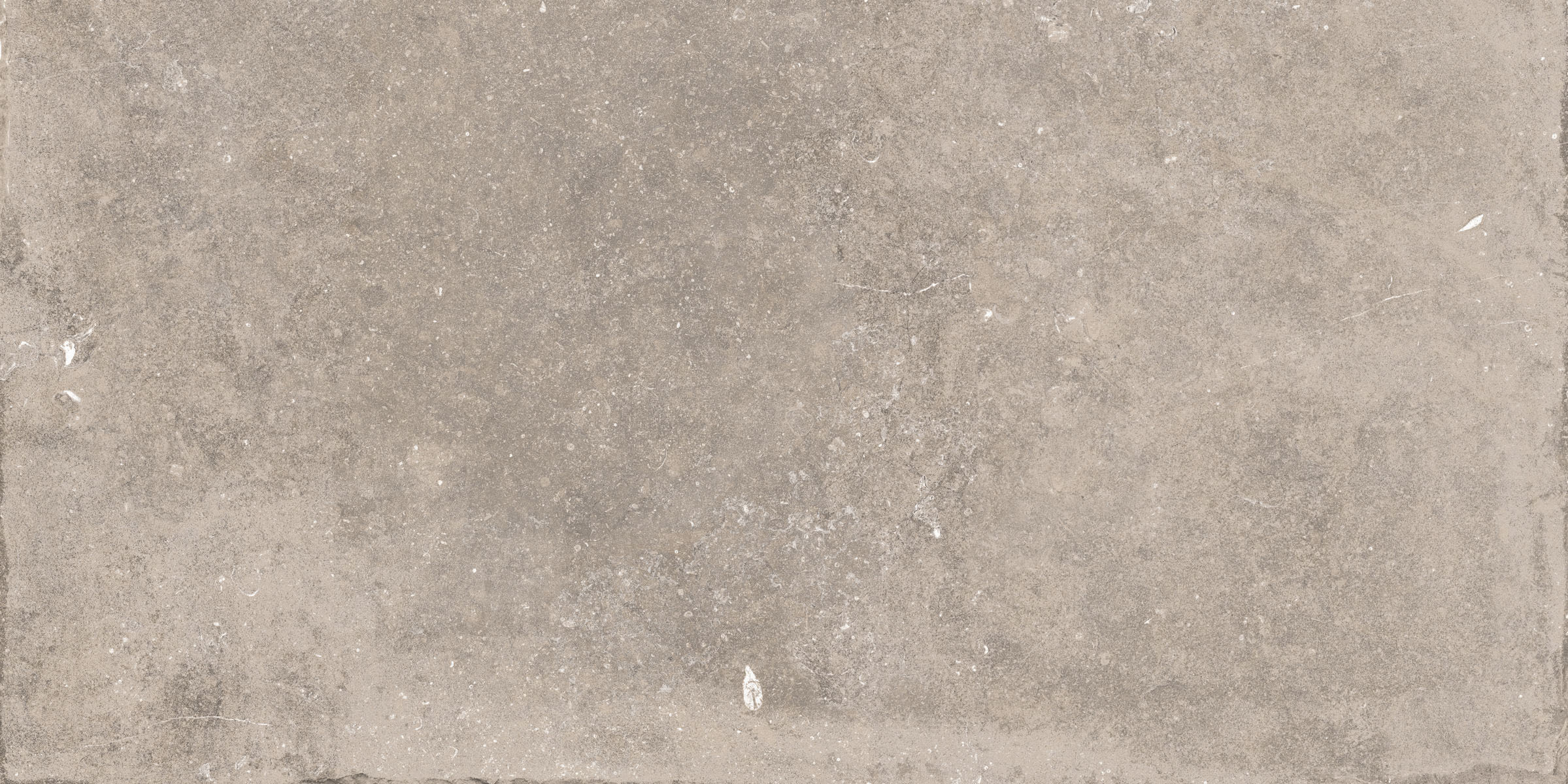 Flaviker Nordik Stone Bodenfliese Natursteinoptik Sand matt 60x120 cm rekt. R10B