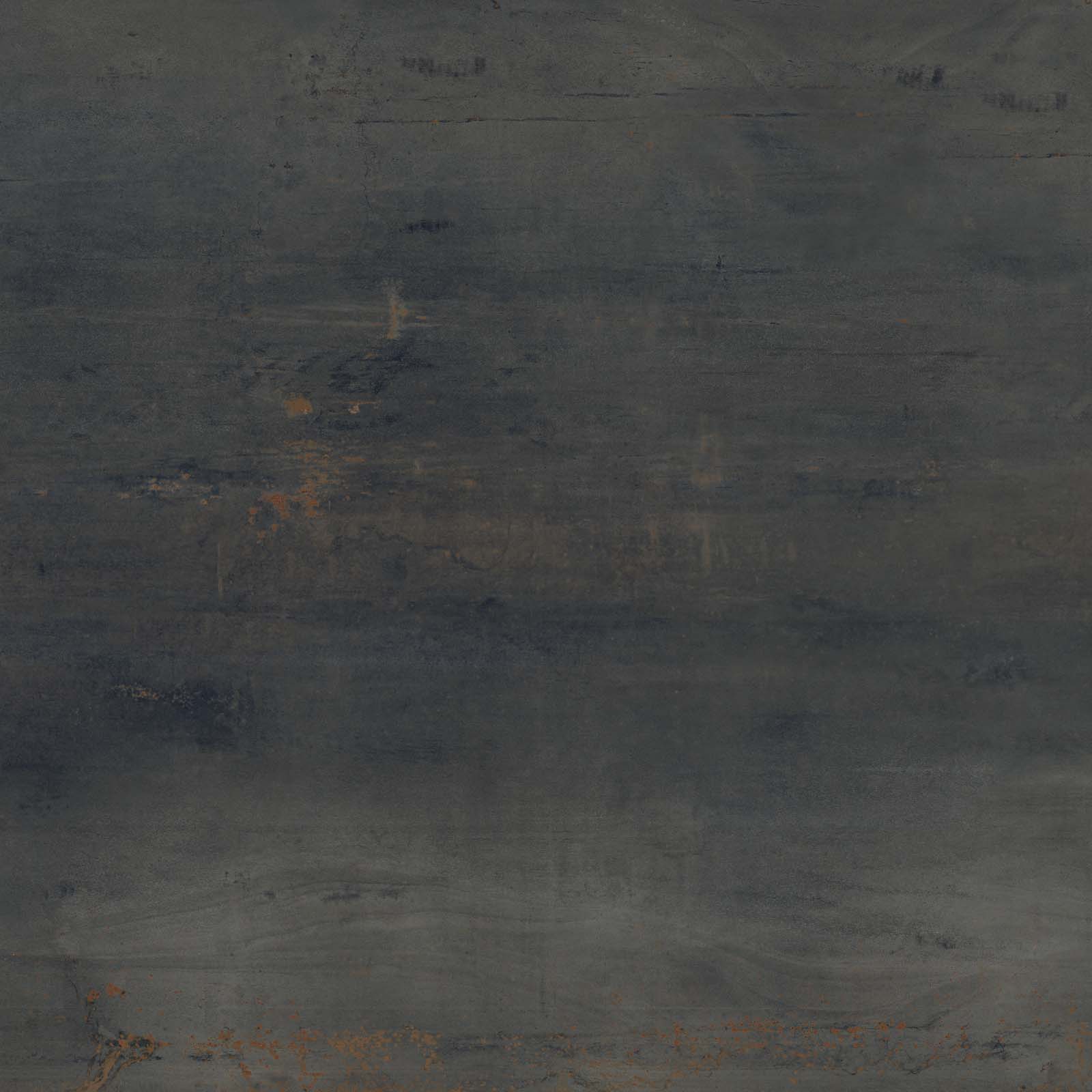 Flaviker Rebel Bodenfliese Metalloptik Night matt 60x60 cm rekt. R10B Flaviker Rebel Bodenfliese Metalloptik Night matt 60x60 cm rekt. R10B