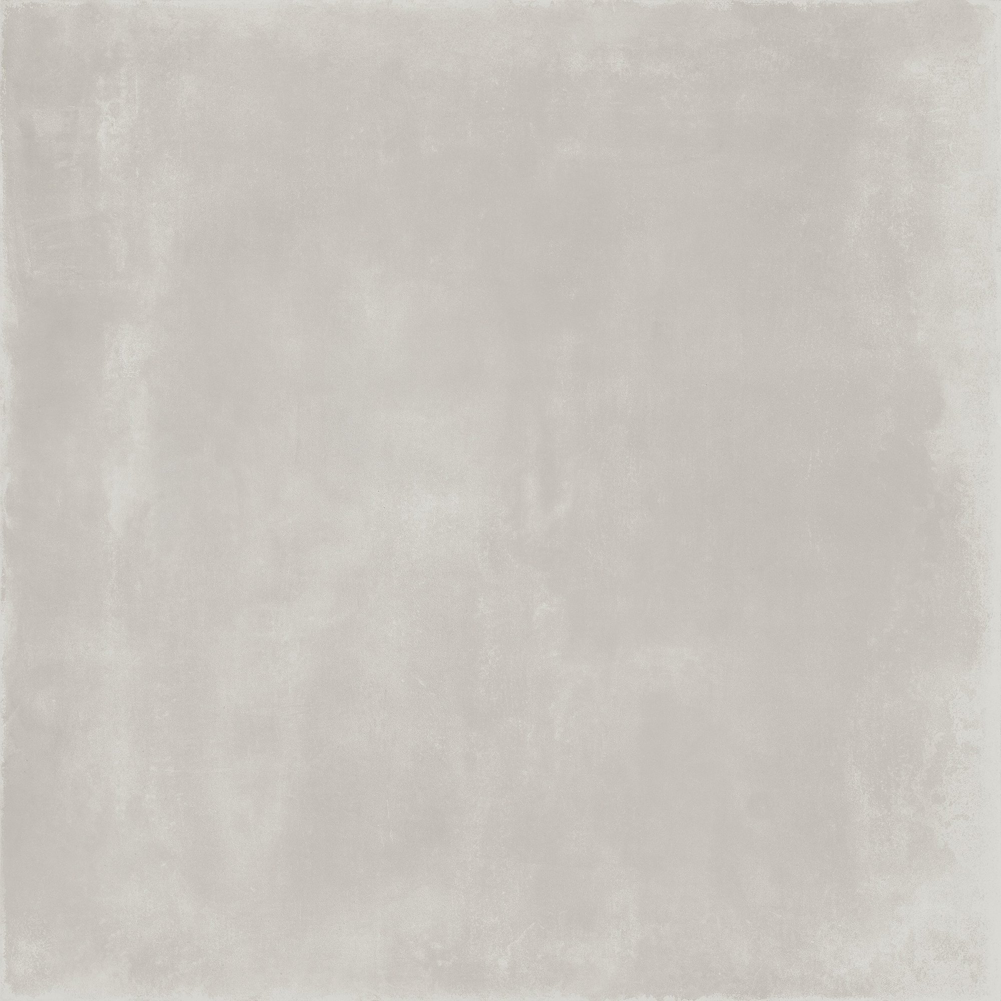 Gardenia Make Bodenfliese Betonoptik Weiß Matt 60x60 cm rektifiziert R10B 