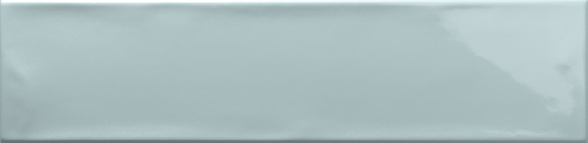 Catalea Gres Lizzanello Metrofliesen Blau Glänzend 7,5x30 cm