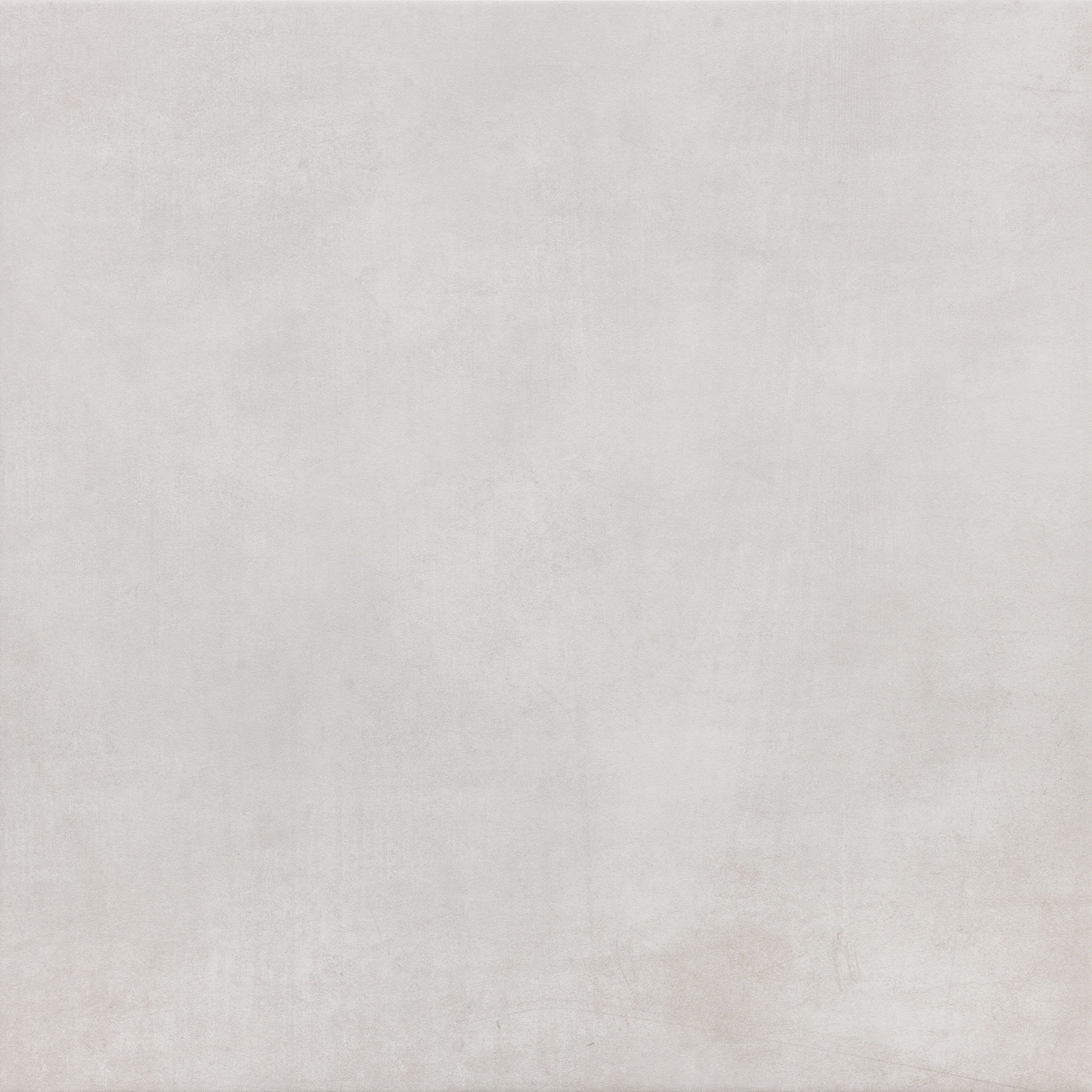 Urbanixx Gres Bari Bodenfliese Betonoptik Weiß Matt 60x60 cm rektifiziert R9