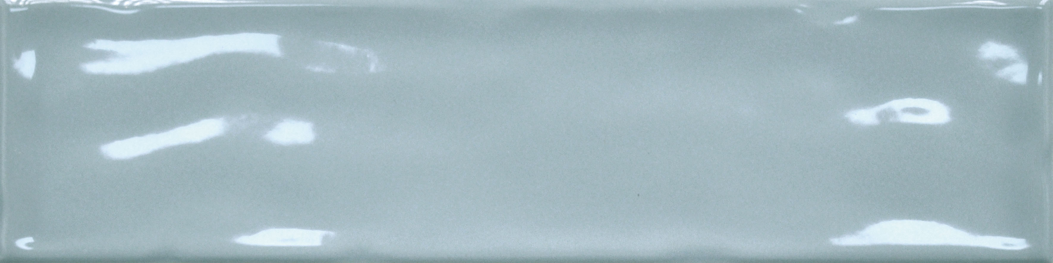 Catalea Gres Tälberg Metrofliesen Blau Glänzend 7,5x30 cm 