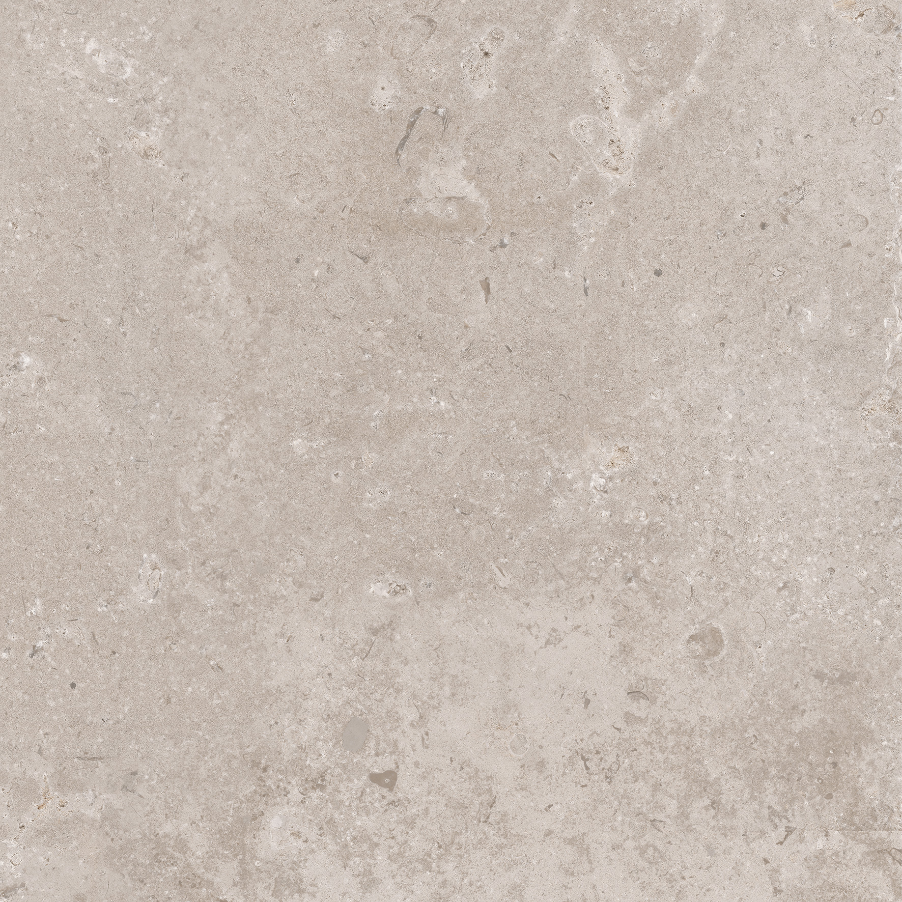 Urbanixx Gres Timeless Bodenfliese Betonoptik Taupe 59,5x59,5cm rektifiziert R10B