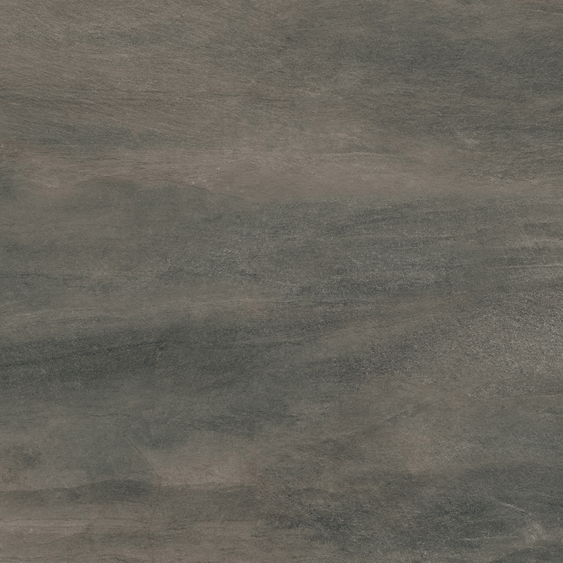 Gardenia Concept Stone Bodenfliese Natursteinoptik Anthrazit Matt 80x80 cm rektifiziert R10