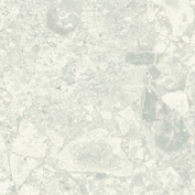 Urbanixx Gres Kyoto Bodenfliese Terrazzooptik Weiß Matt 15x15 cm R10