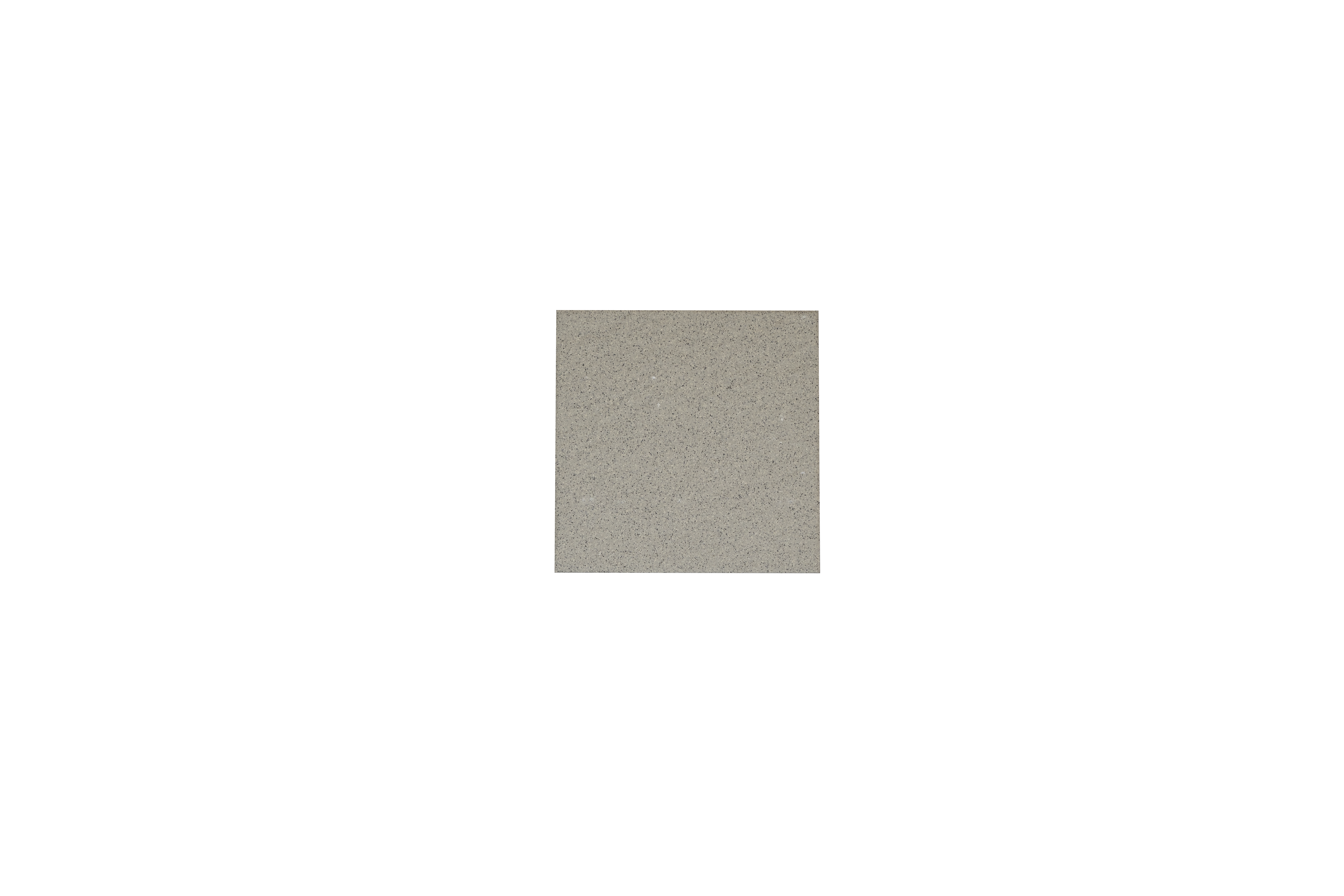 Urbanixx Gres Danzig Bodenfliese Feinkorn relief Grau matt 29,8x29,8 cm R11B