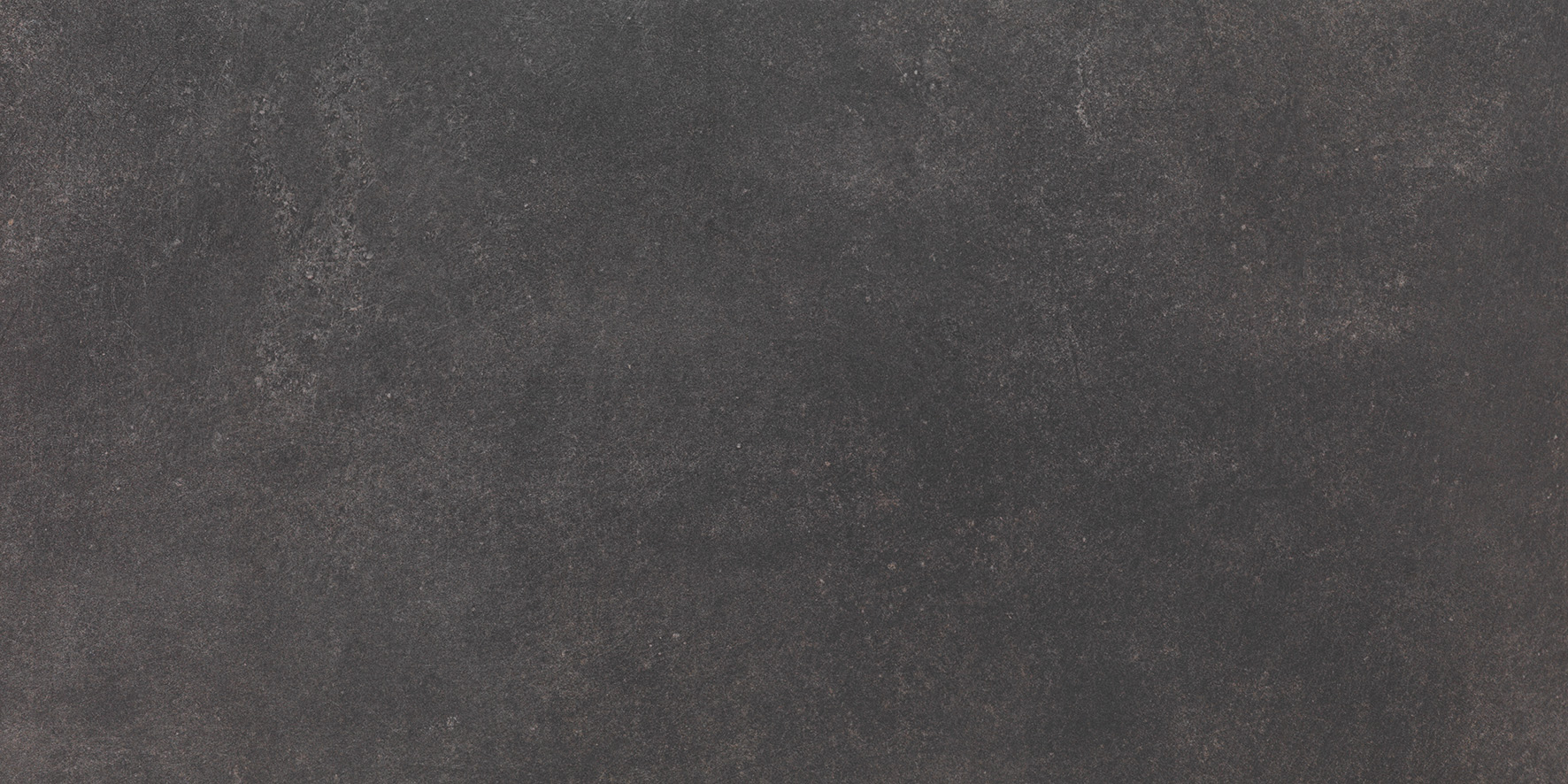 Urbanixx Gres Catania Bodenfliese Natursteinoptik Schwarz Matt 30x60 cm rektifiziert R10B