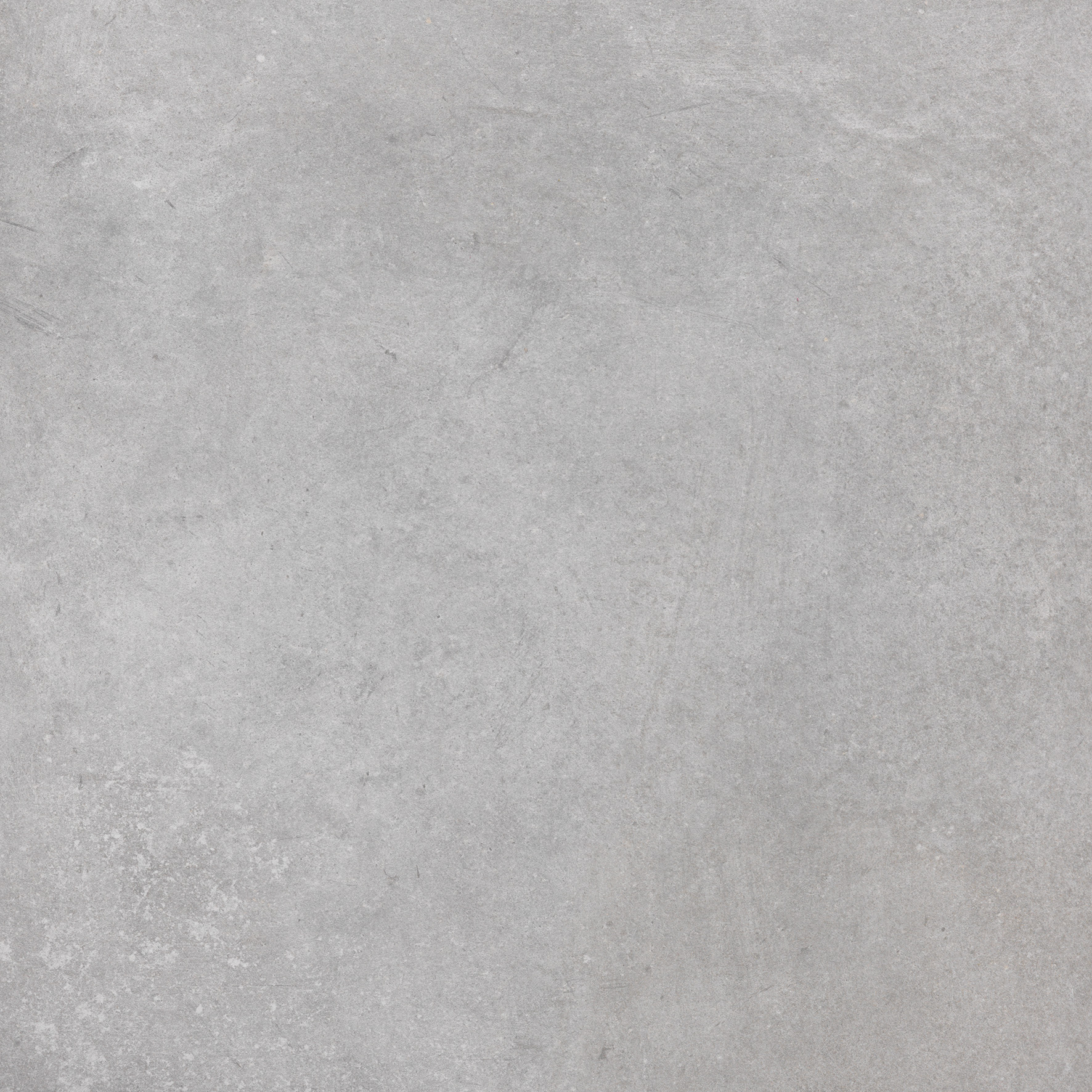 Urbanixx Gres Catania Bodenfliese Natursteinoptik Hellgrau Matt 60x60 cm rektifiziert R10B