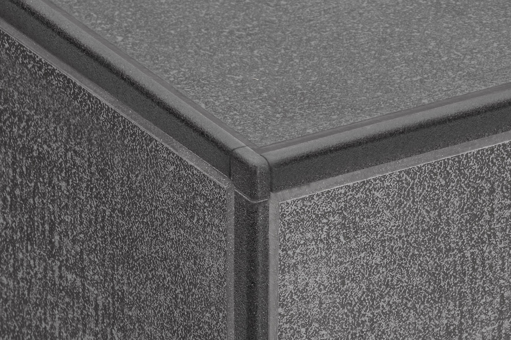 Schlüter Jolly AC Fliesenschiene MGS 2,5 m H = 11 mm L Form