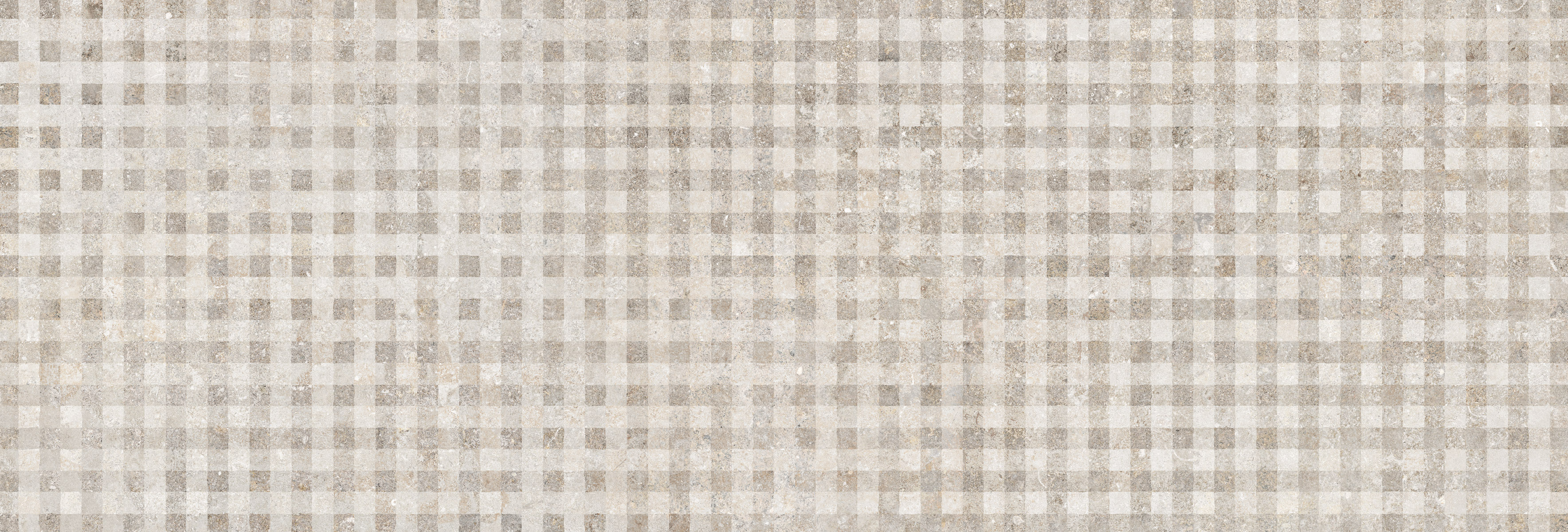 Flaviker Re Tour Dekor Betonoptik Beige Matt 40x120 cm rektifiziert 