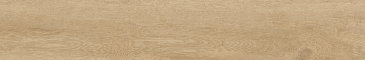 Gardenia Just Nature Bodenfliese Holzoptik Hellbraun Matt 30x120 cm rektifiziert R10B