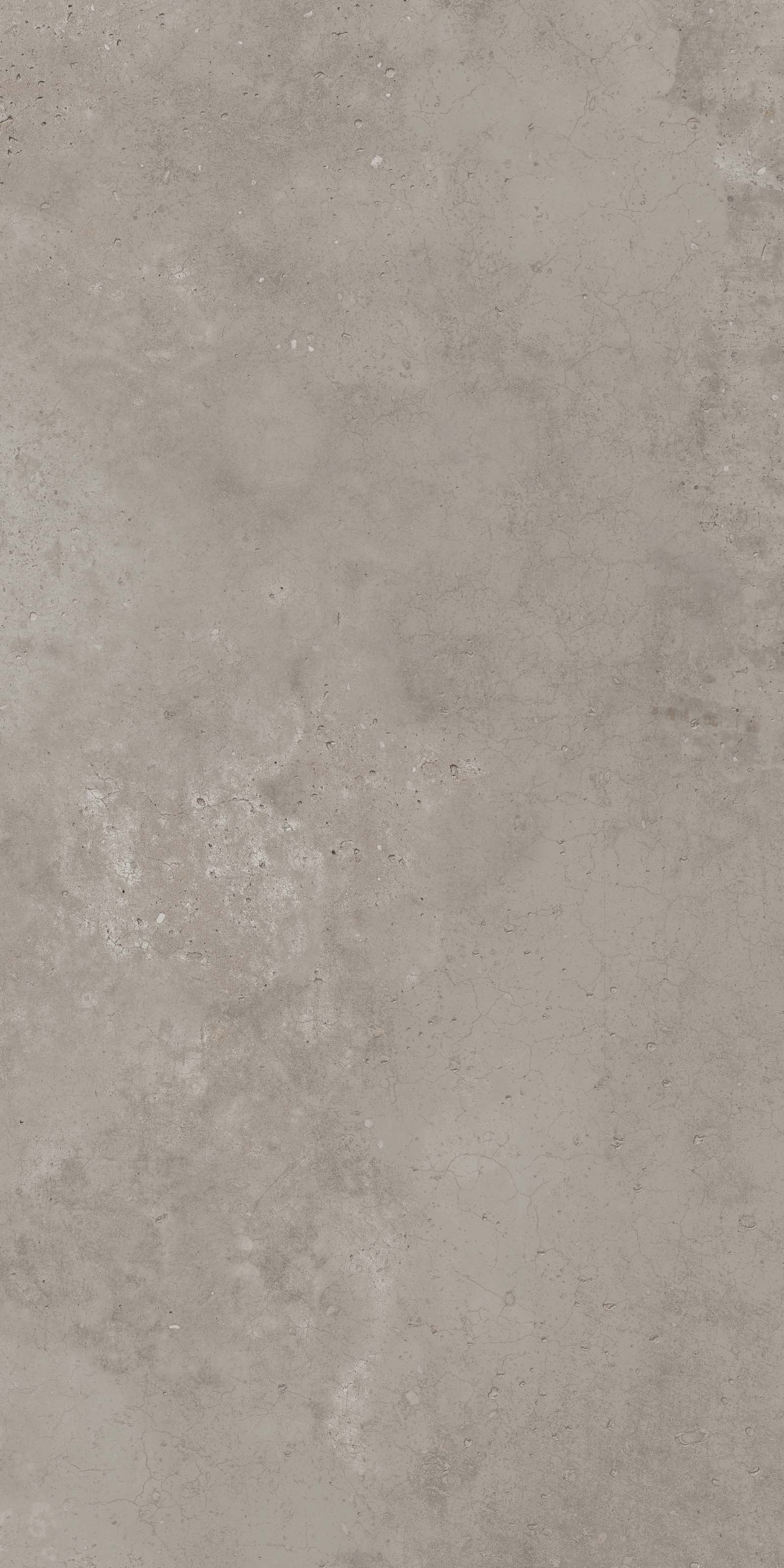 Flaviker Hyper Bodenfliese Betonoptik Grey anpoliert 60x120 cm rekt. 