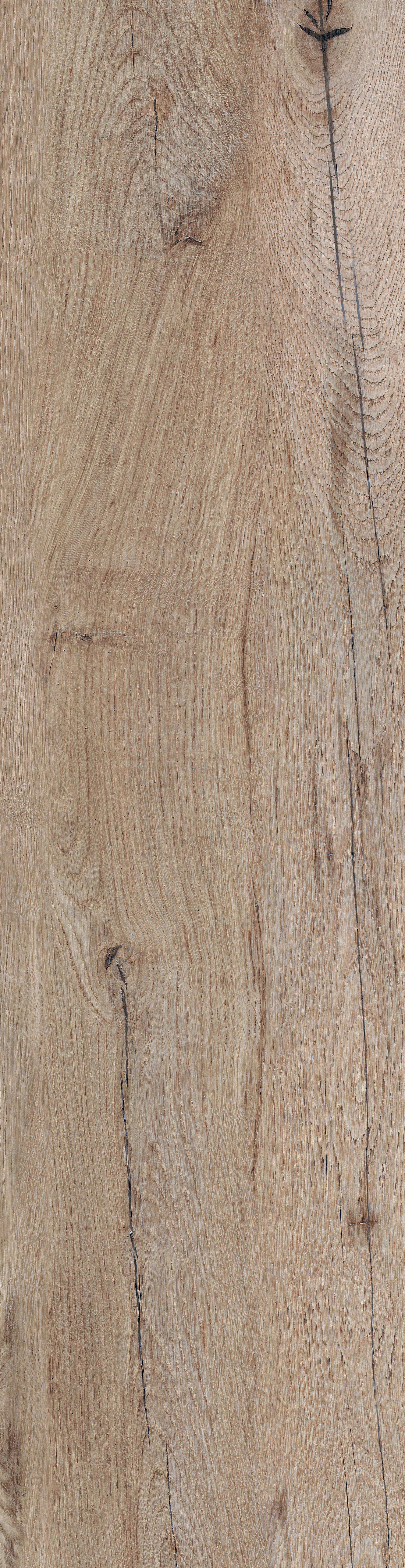 Flaviker X20 Nordik Wood keramisches Terrassenelement Holzoptik Beige matt 30x120 cm rekt. R11C