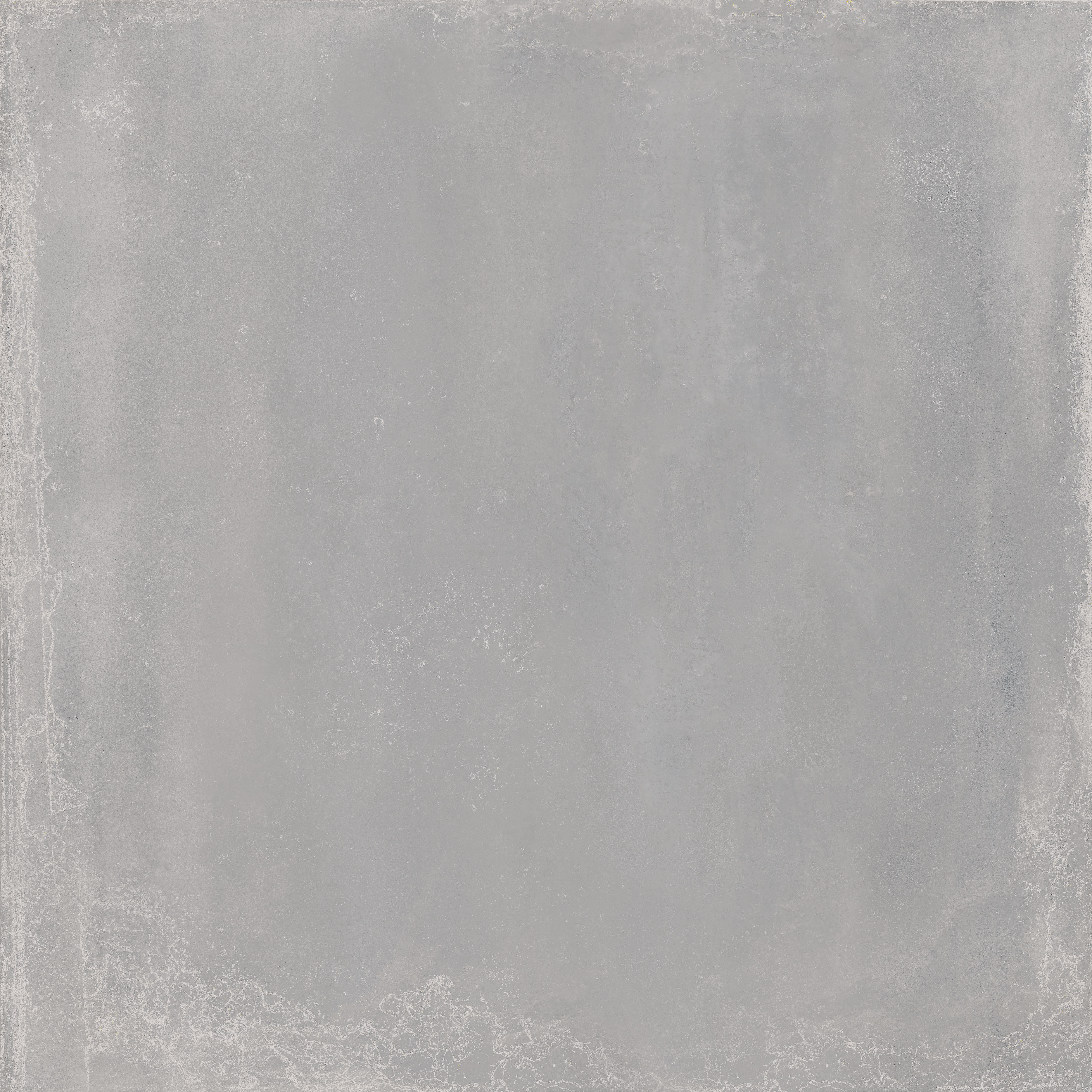 Urbanixx Gres Sveg Bodenfliesen Metalloptik Grau Matt 60x60 cm rektifiziert 