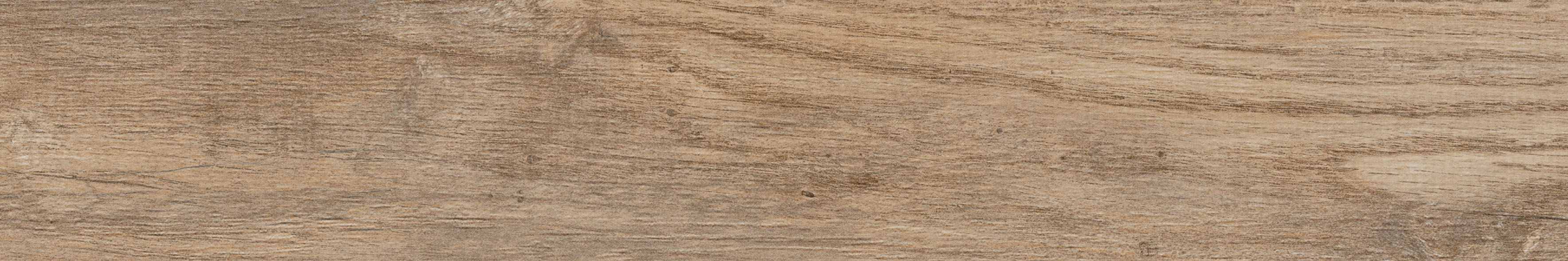 Noem Gres Stockholm Bodenfliesen Holzoptik Hellbraun Matt 10x60 cm rektifiziert R10B