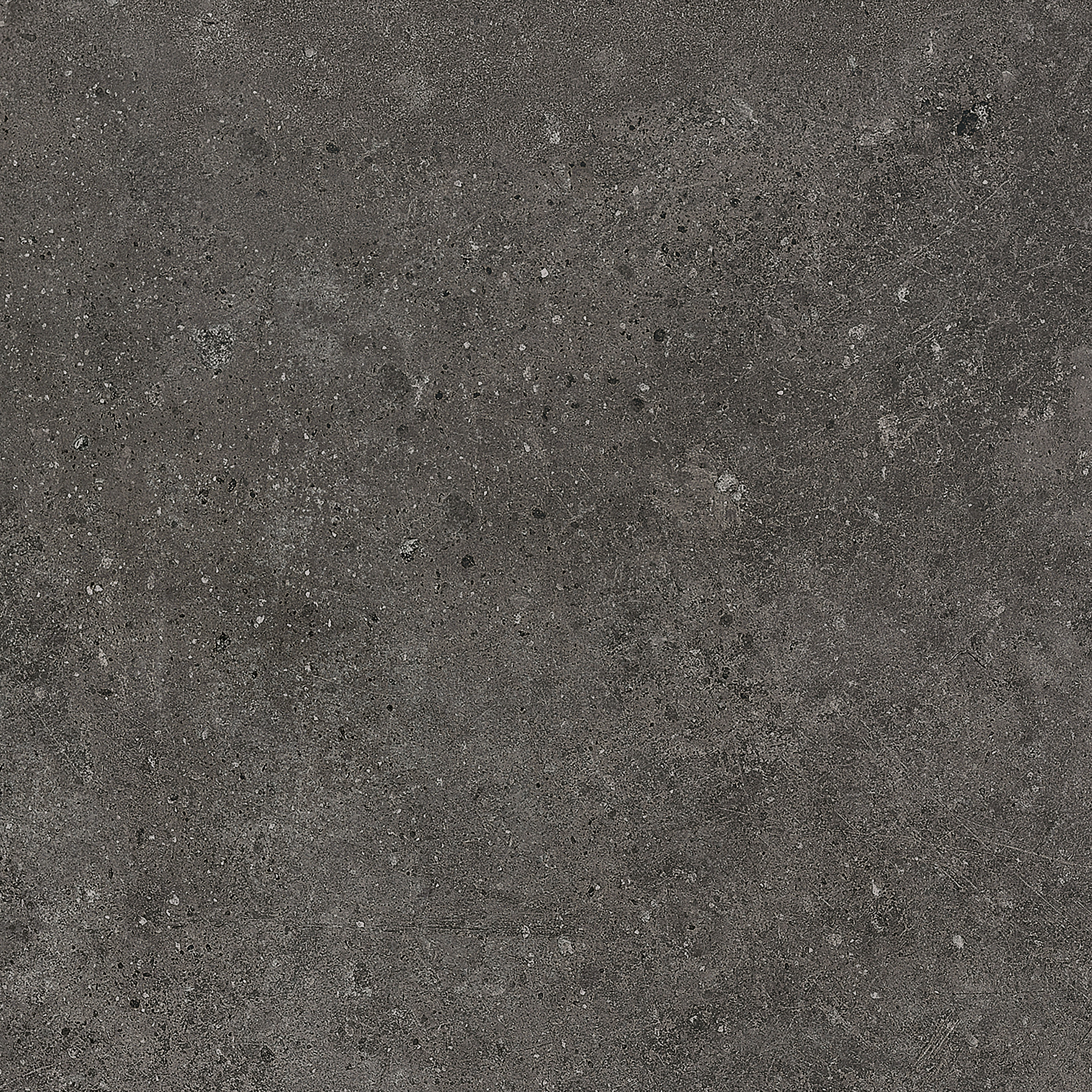 Urbanixx Gres Flata Outdoor Bodenfliesen Betonoptik Anthrazit Matt 60x60 cm rektifiziert 