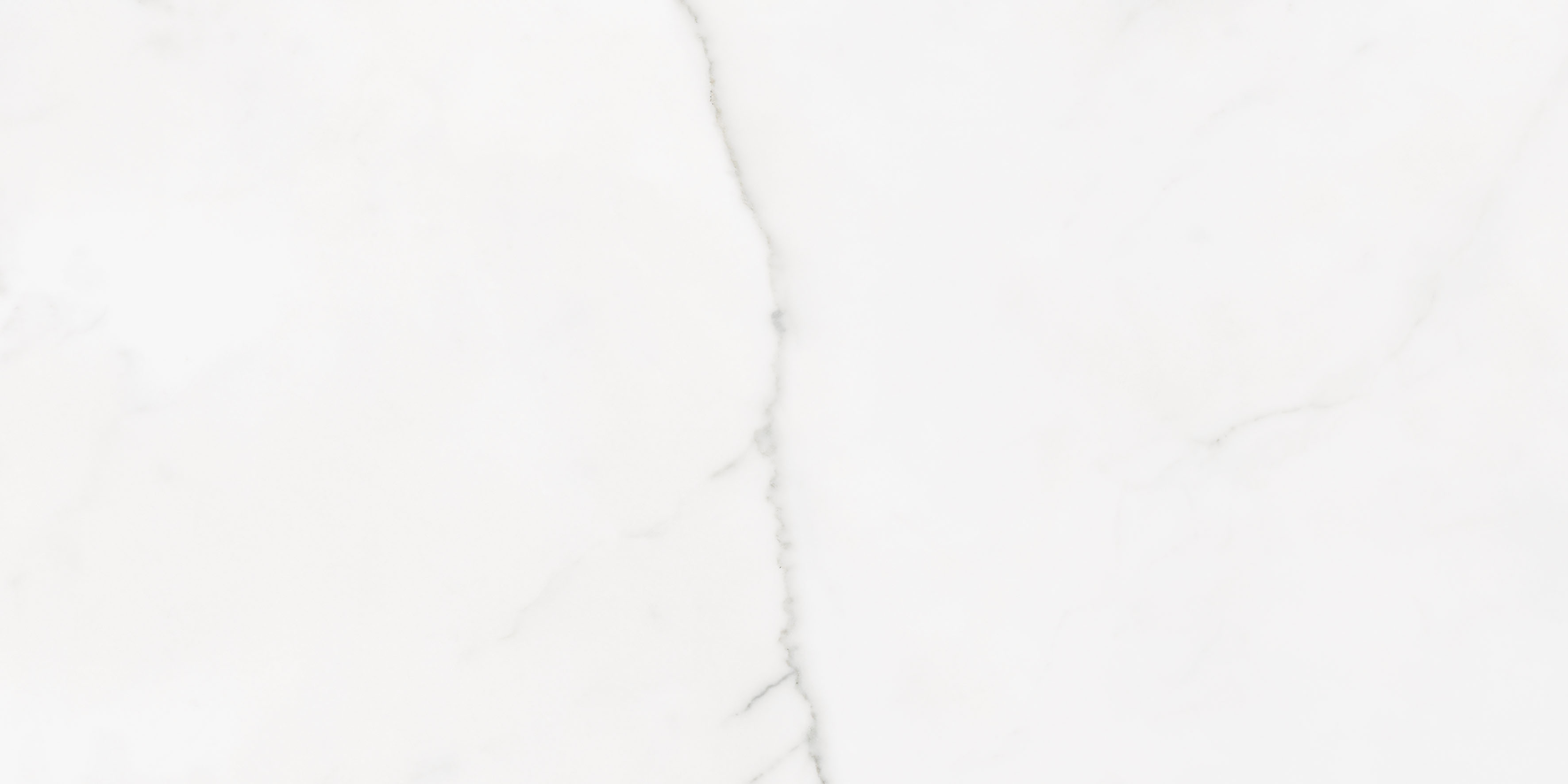 Urbanixx Gres Töre Bodenfliesen Marmoroptik Weiß matt 30x60 cm rekt. 
