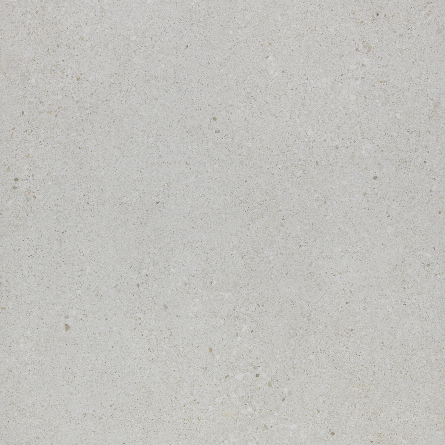 Urbanixx Gres Florenz Bodenfliese Natursteinoptik Weiß Matt 60x60 cm rektifiziert