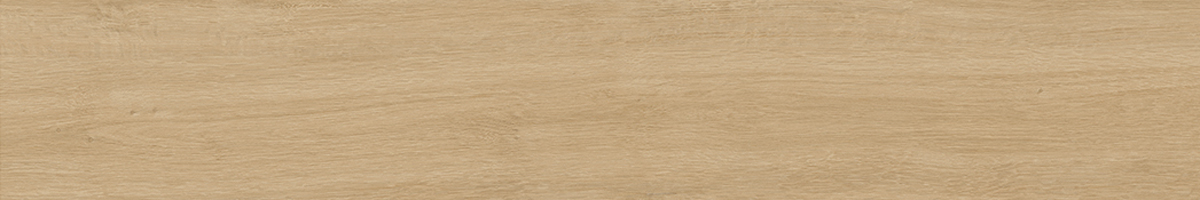 Gardenia Just Nature Bodenfliese Holzoptik Hellbraun Matt 30x120 cm rektifiziert R10B