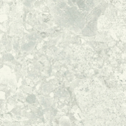 Urbanixx Gres Kyoto Bodenfliese Terrazzooptik Weiß Matt 15x15 cm R10